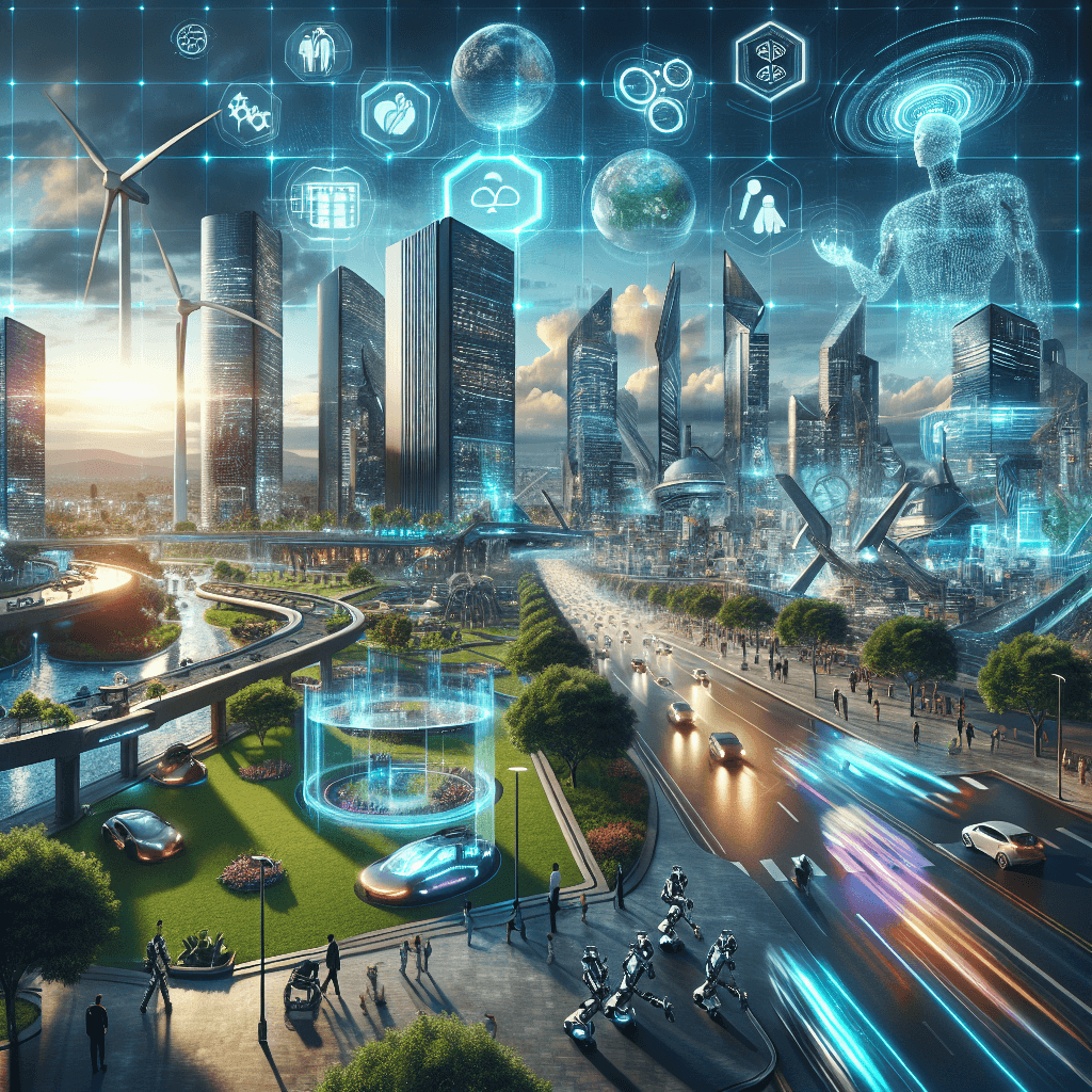 10 Inovações Futurísticas Mais Surpreendentes que Você Já Viu