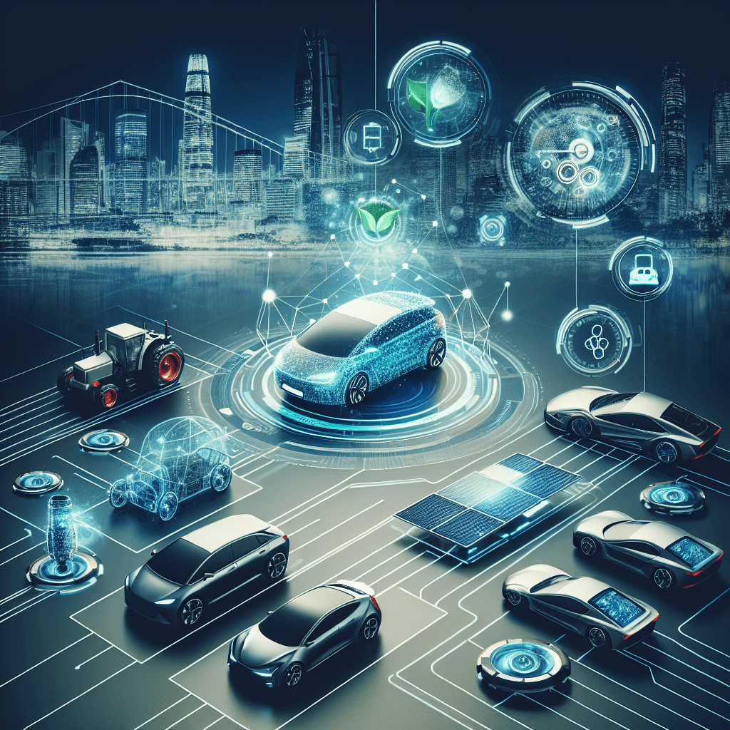 O Fim Dos Carros? Esta Tecnologia Vai Mudar Tudo!
