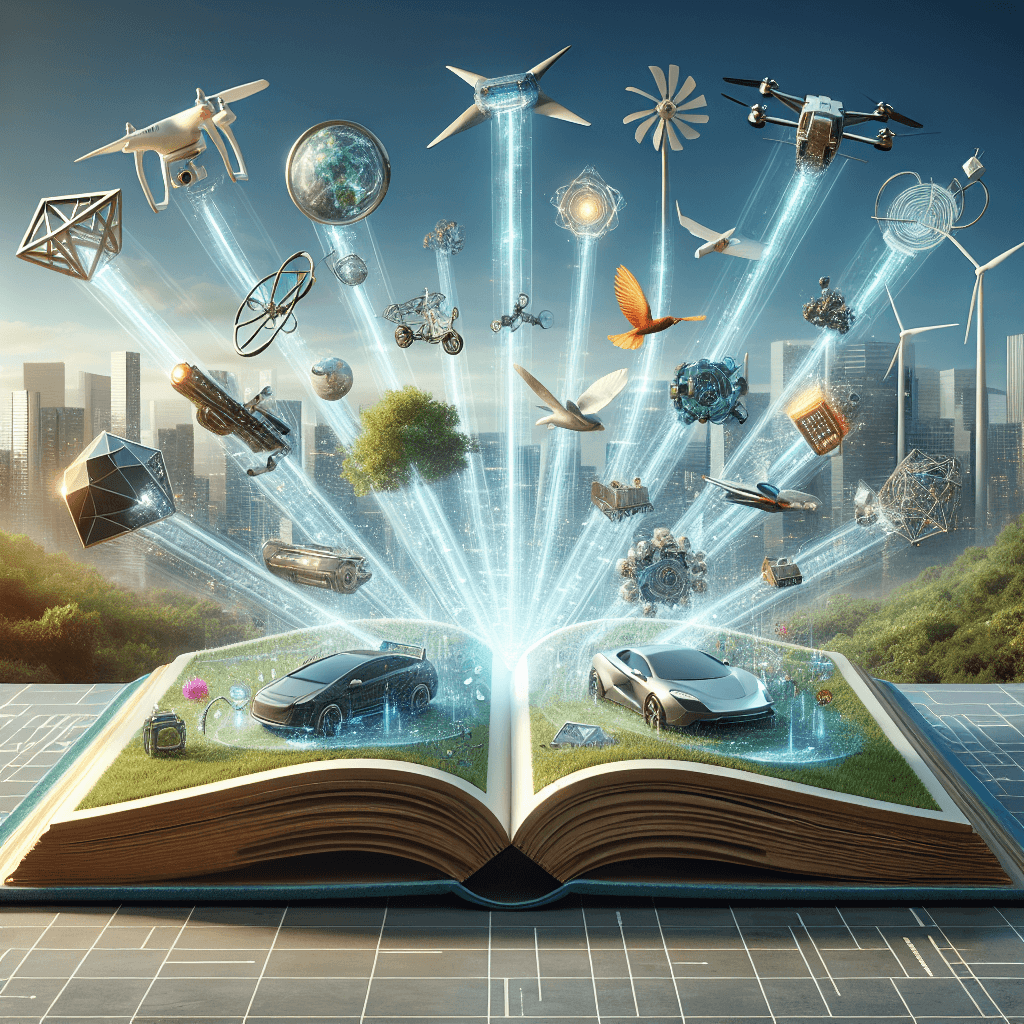 7 Invenções Suprimidas que Mudariam o Mundo