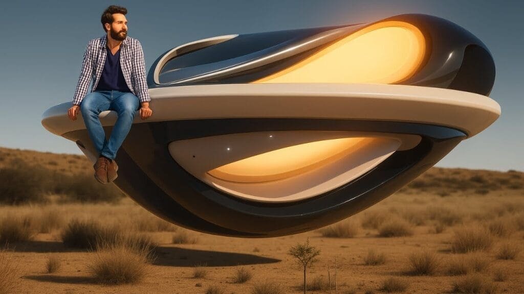 Como essas novas invenções vão dominar o mundo sem você perceber