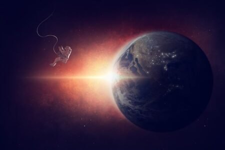 nasa revela planeta