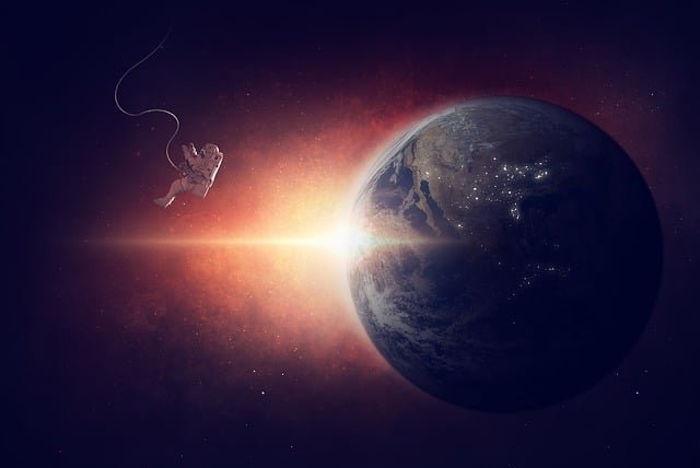 nasa revela planeta