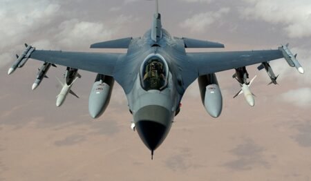 Força Aérea dos EUA