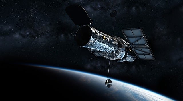 Telescópio Euclides