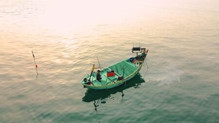 mar de bering