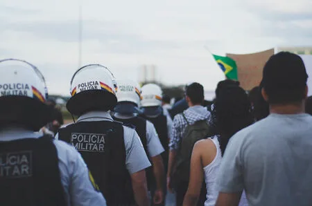 Polícia Brasil