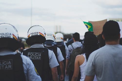 Polícia Brasil