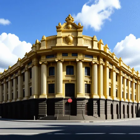 Prefeitura de São José do Ouro rio grande do sul