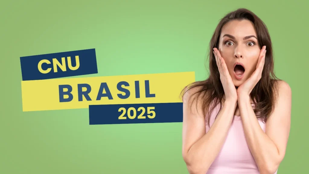 CNU Lista de Espera 2025