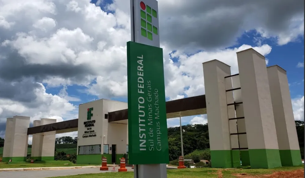Concurso Aberto IFSULDEMINAS 2025 Salários Até R$ 8 mil Concurso Aberto IFSULDEMINAS 2025