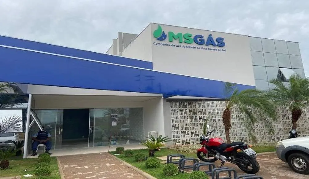 Concurso Aberto MSGÁS
