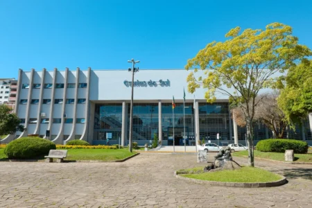 Concurso Aberto Prefeitura de Caxias do Sul