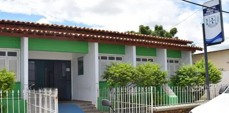 Concurso Aberto Prefeitura de Paulistana PI