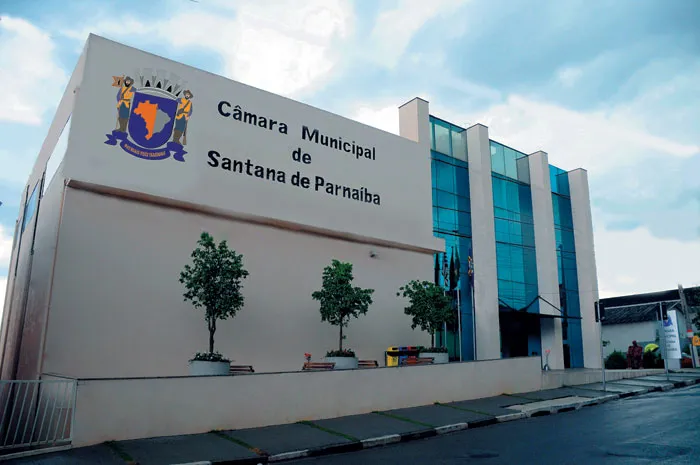 Concurso Aberto Santana de Parnaíba-SP 2025 Salários até R$5,5 mil Concurso Aberto Santana de Parnaíba-SP 2025