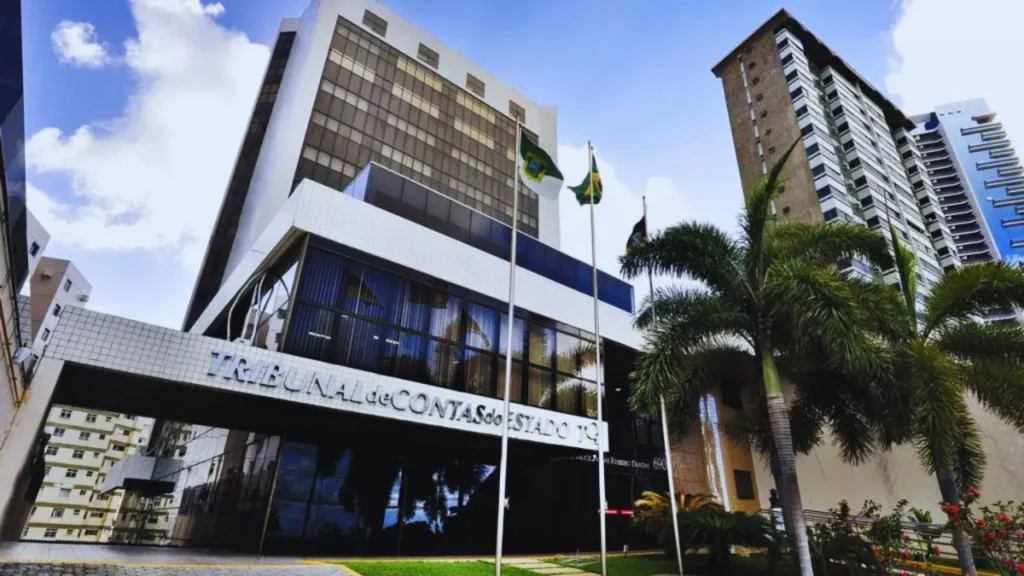 Concurso Aberto TCE RN 2025 Avança Para Novo Edital Concurso Aberto TCE RN 2025