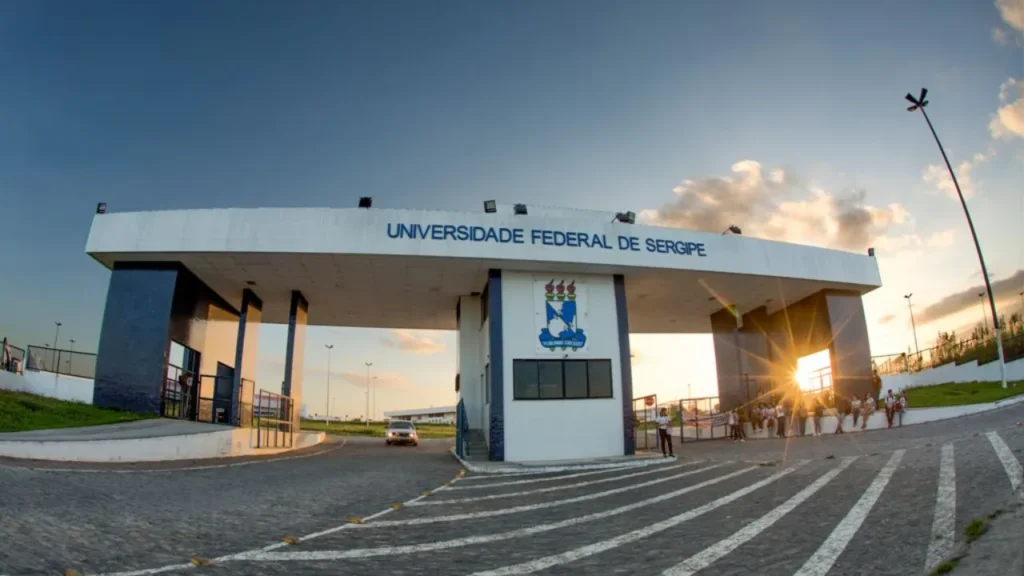 Concurso Aberto UFS 2025 Professor Salários Até R$13,2 mil Concurso Aberto UFS 2025 Professor