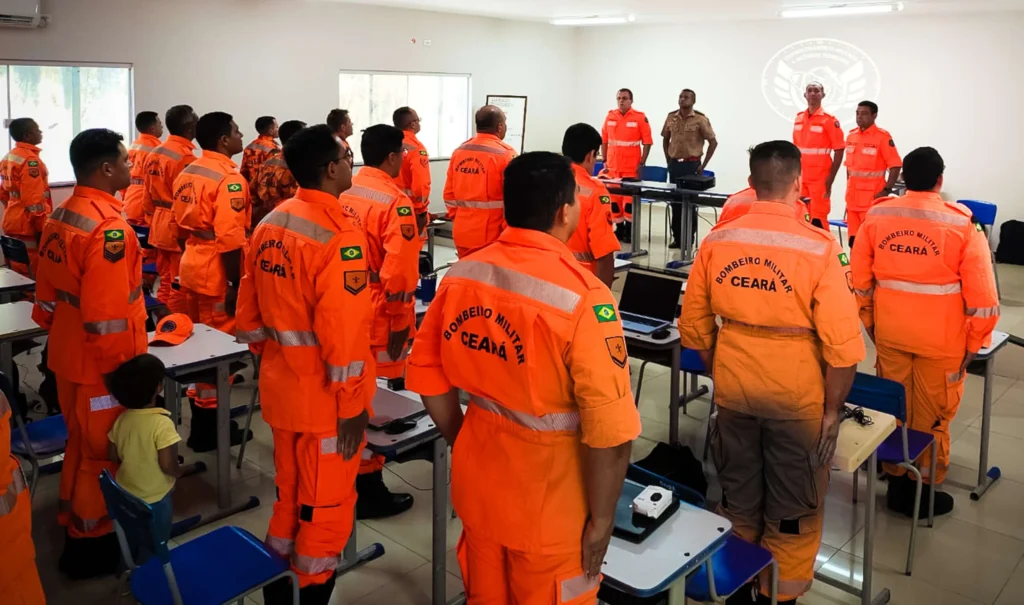 Concurso Bombeiro CE Oficial: Cronograma, Salário e Tudo Que Você Precisa Saber! Concurso Bombeiro CE Oficial
