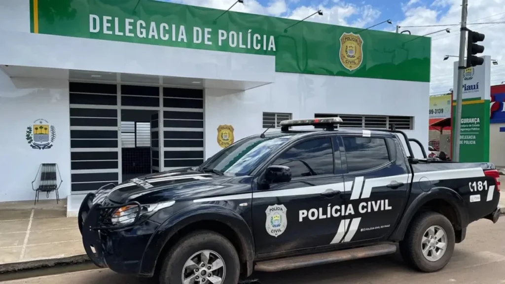 Concurso PC Piauí