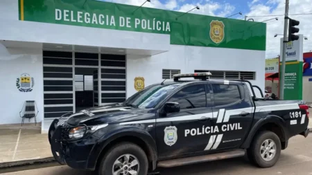 Concurso PC Piauí
