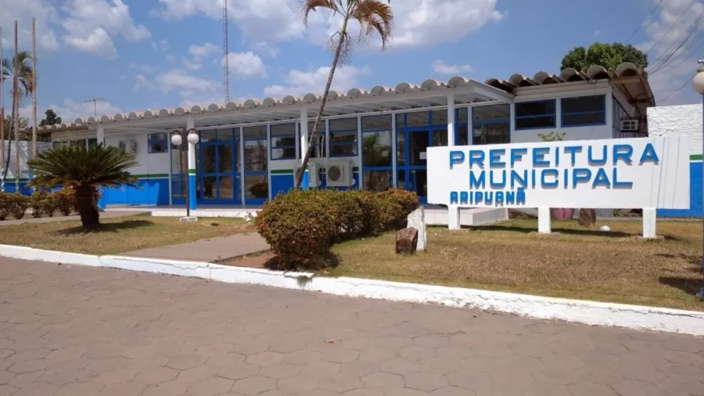 Concurso Prefeitura de Aripuanã (MT) salários até R$5,1 mil Concurso Prefeitura de Aripuanã (MT) salários até R$5,1 mil