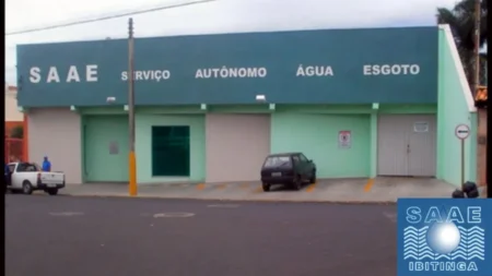 Concurso Público em Ibitinga SAAE
