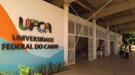 Concurso Reaberto UFCA 2025