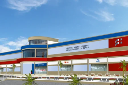 Concurso SES Sergipe