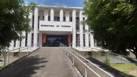 Concurso Sefaz RN