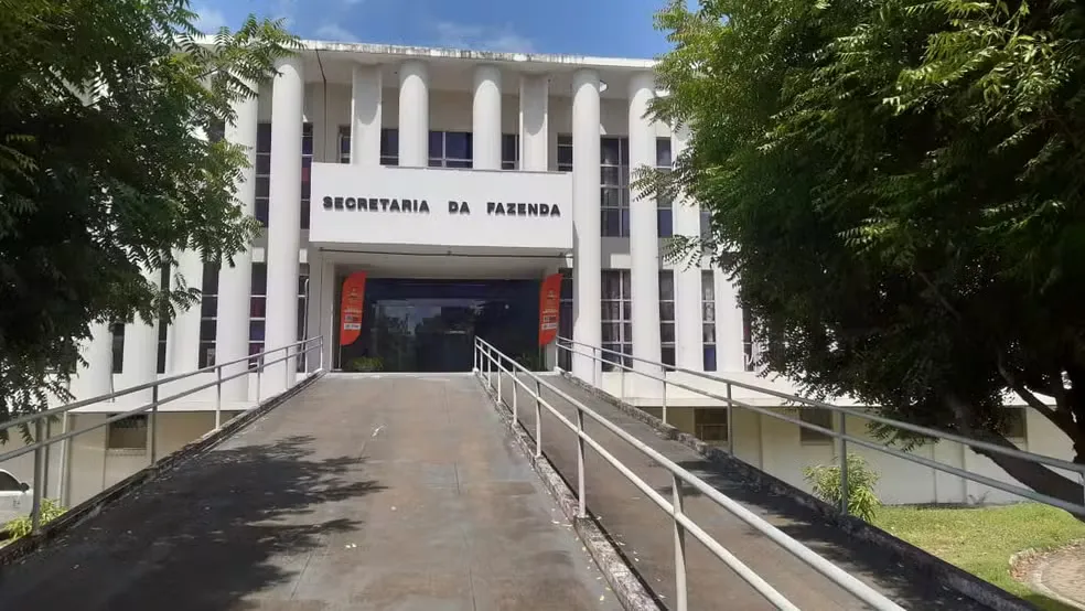 Concurso Sefaz RN