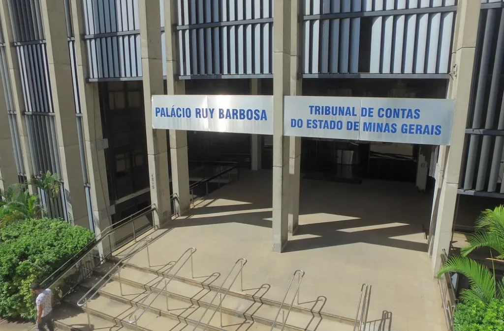 Concurso TCE MG: Cronograma Oficial Divulgado! Salários de R$ 12 Mil e Vagas Imperdíveis Concurso-TCE-MG