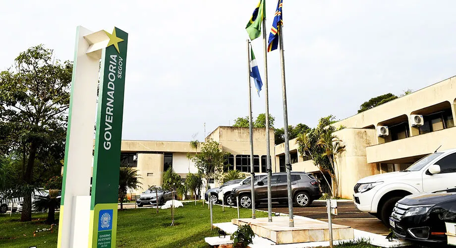 Concursos Abertos Mato Grosso do Sul Salários até R$32 mil Concursos Abertos Mato Grosso do Sul