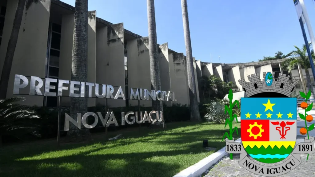 Nova Iguaçu Concurso Público Aberto 452 Vagas Nível Médio e Superior Nova Iguaçu Concurso Público Aberto 452 Vagas Nível Médio e Superior