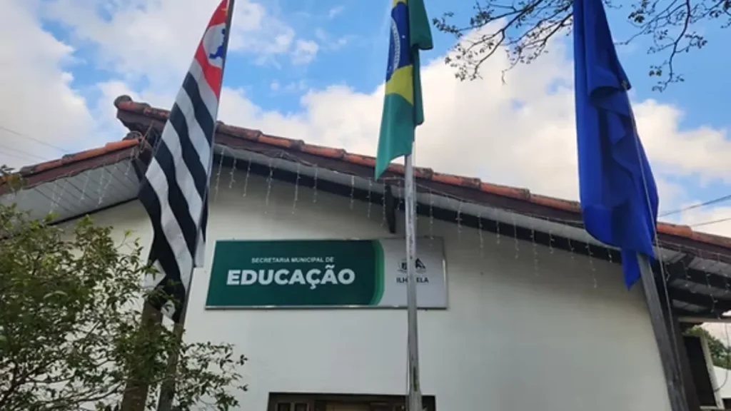 Oportunidade na Educação: Ilhabela SP abre concurso inédito Oportunidade na Educação Ilhabela SP concurso