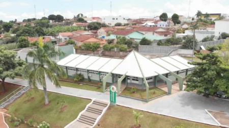 Prefeitura de Goiandira (GO) lança novo concurso