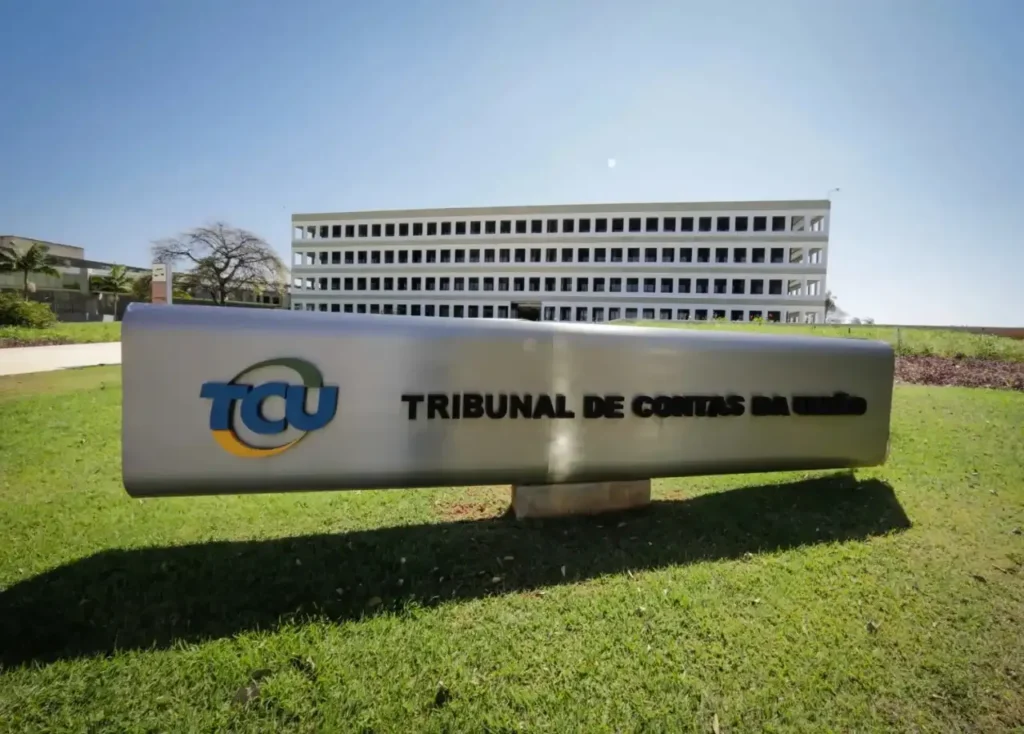 Concurso Aberto TCU! Vagas, Edital e Salários até R$24 Mil