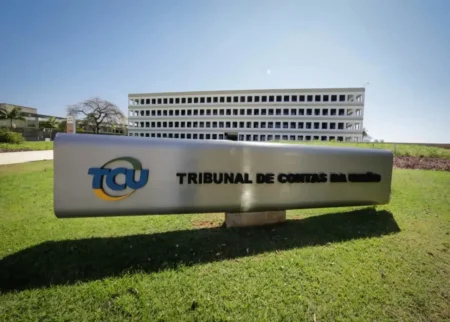 Concurso Aberto TCU! Vagas, Edital e Salários até R$24 Mil
