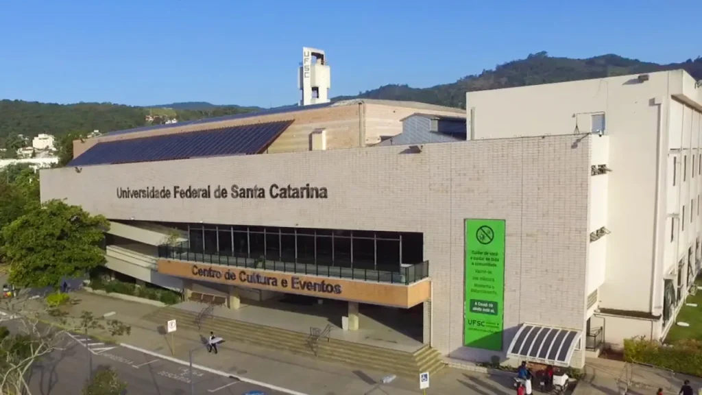 UFSC Abre 15 Mil Vagas em Curso Online Gratuito UFSC Abre 15 Mil Vagas em Curso Online Gratuito