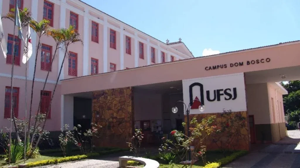 Concurso UFSJ para Técnico-Administrativo (TAE) abre vagas com salários de até R$ 4,5 mil UFSJ-abre-concurso-TAE