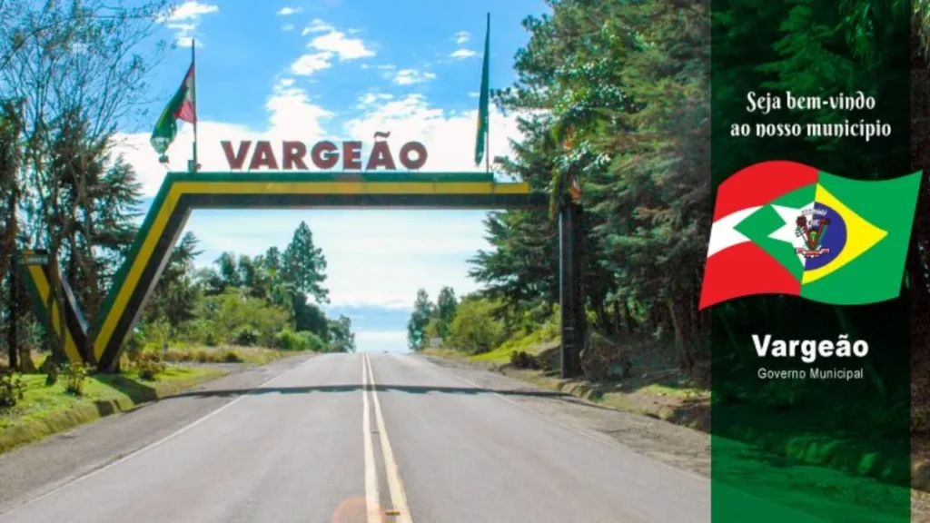 Concurso em Vargeão (SC): Prefeitura abre inscrições Concurso Vargeão (SC) Prefeitura