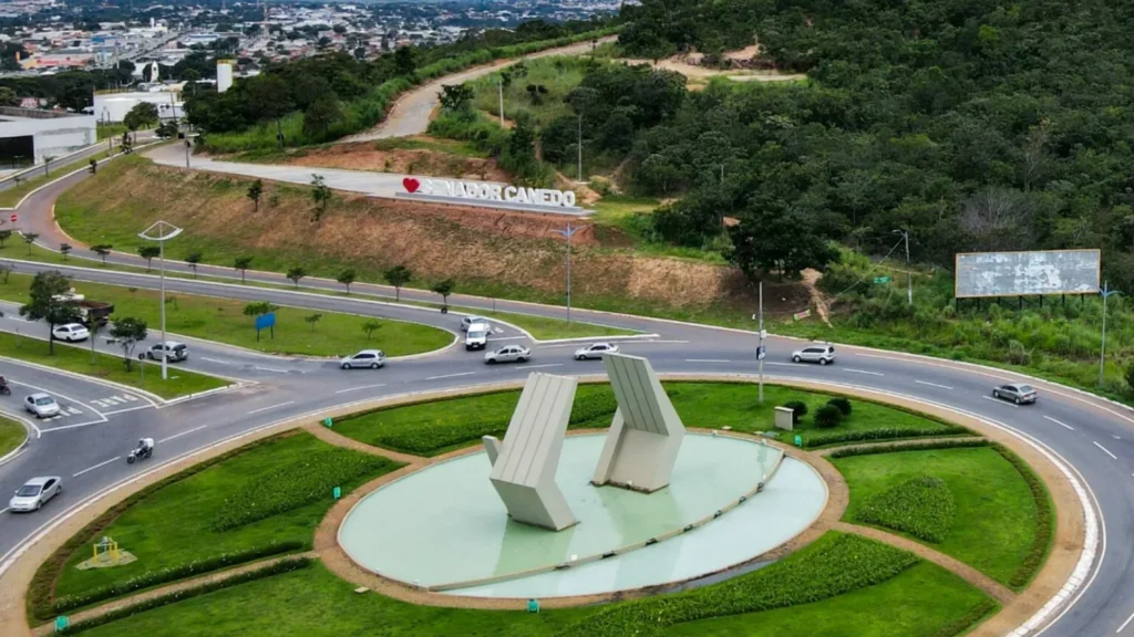 Concurso Aberto Goiás