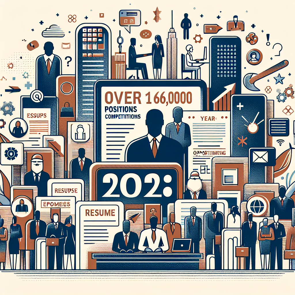 Mais de 160 mil vagas em concursos: oportunidades em 2026