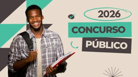 concursos públicos 2026