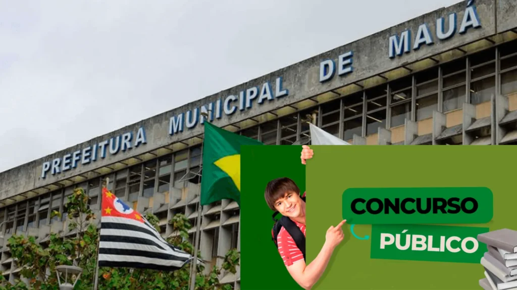 Concurso Mauá