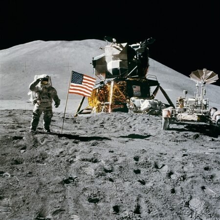 Estação Espacial