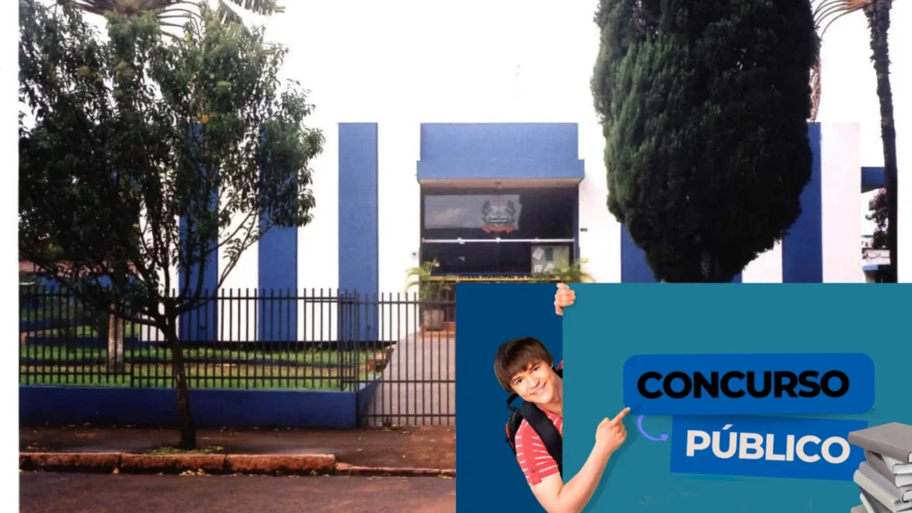 Concurso Prefeitura de Palmital (SP) Salários até R$4mil Concurso Prefeitura de Palmital (SP) Salários até R$4mil