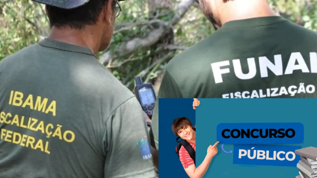 Funai 2026: Edital, 807 Vagas e Salário até R$ 7.647 Processo Seletivo Funai 2026