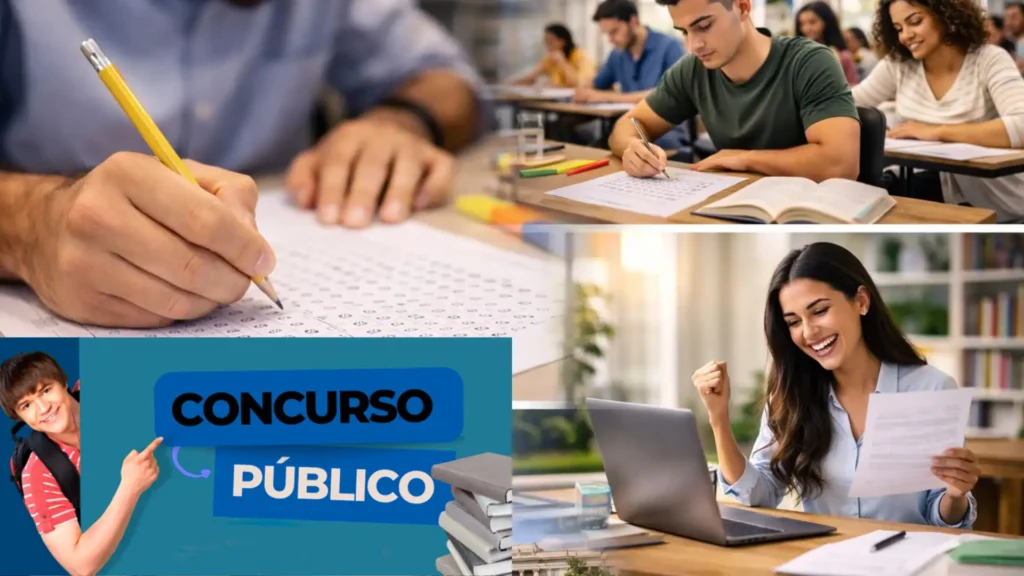 Concurso MPC-SE: Resultado Preliminar Divulgado! Veja Como Consultar concursos publico brasil atualizados